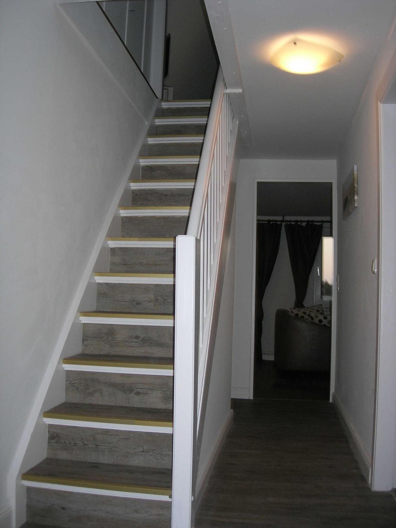 דירות הפקרוג Ocean Way House מראה חיצוני תמונה