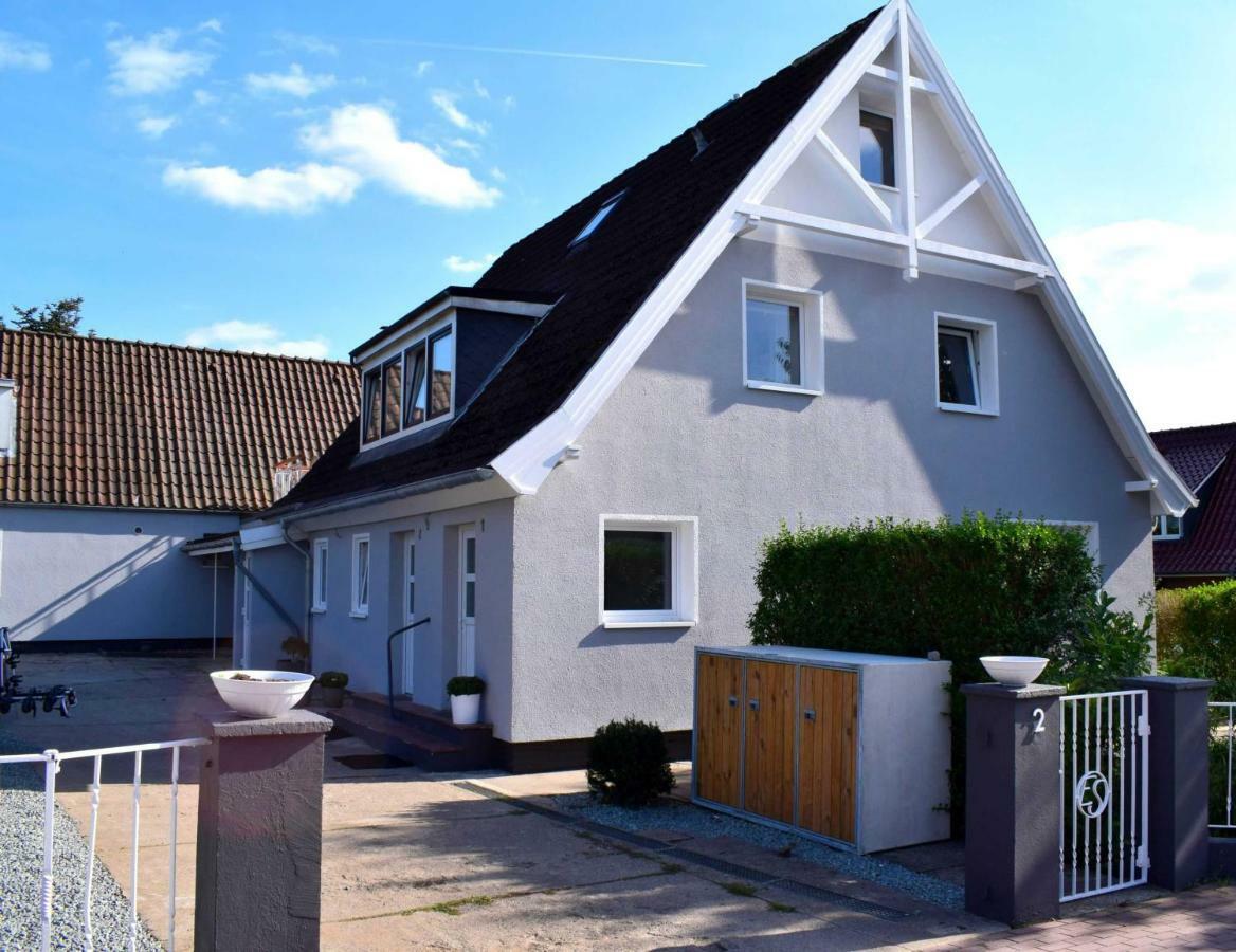 דירות הפקרוג Ocean Way House מראה חיצוני תמונה